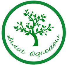 Logo Świat Ogrodów